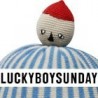 Lucky Boy Sunday