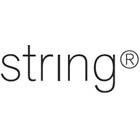 String