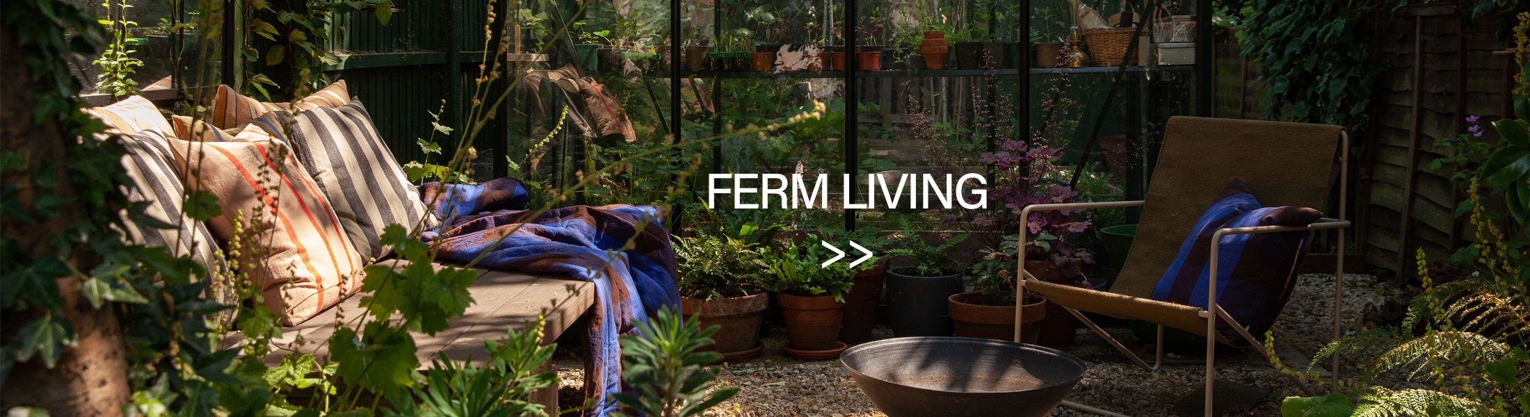 Ferm living 2024