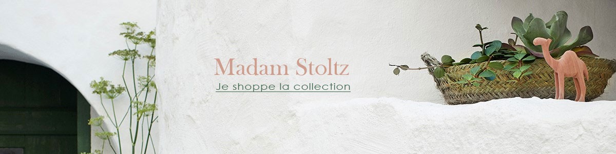 MADAM STOLTZ